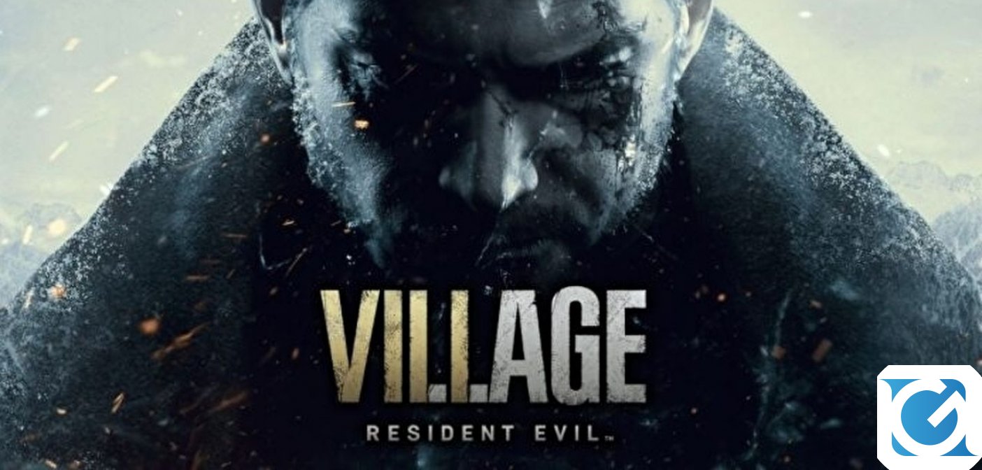 Resident Evil Village annunciato: ecco il trailer del nuovo capitolo della celebre saga