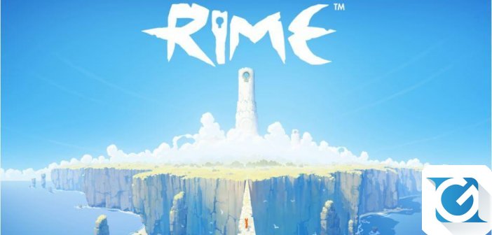 RIME e' disponibile per XBOX One, Playstation 4 e PC