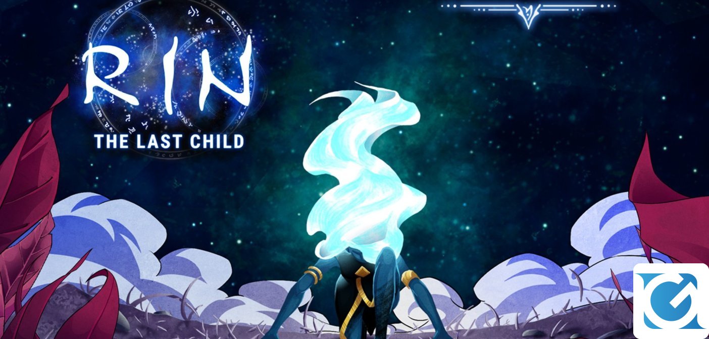 RIN: The Last Child è disponibile su PC