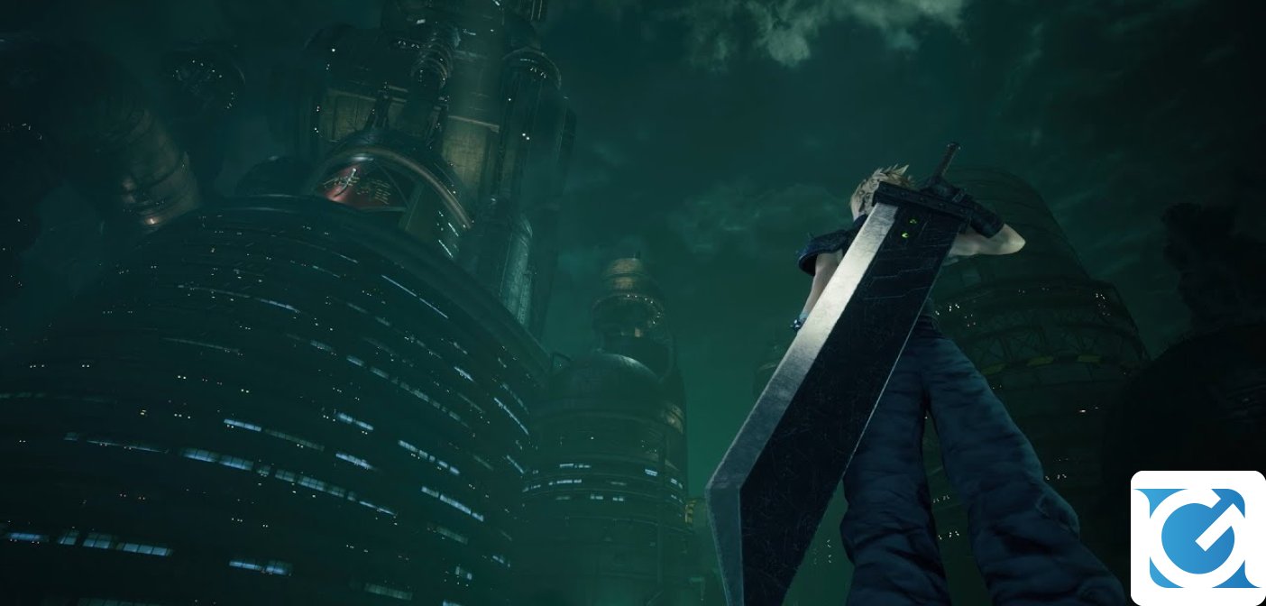 Rivivi la storia raccontata finora con un nuovo video di Final Fantasy VII Rebirth