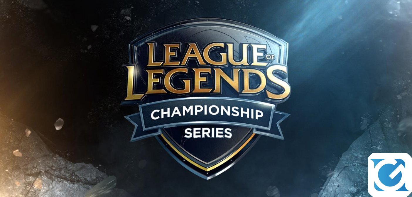 Roccat diventa partner ufficiale della League Championship Series di League of Legends