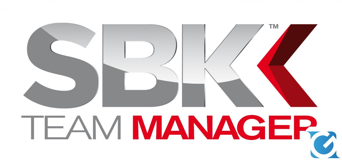 SBK Team Manager