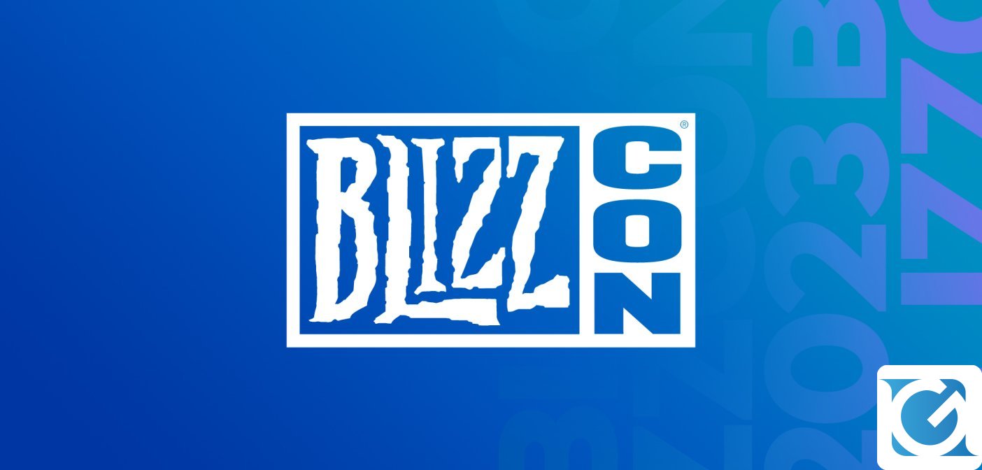 Scopriamo qualcosa di più sul BlizzCon di quest'anno