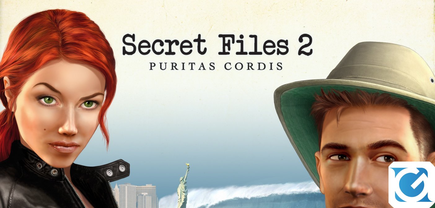 Secret File 2