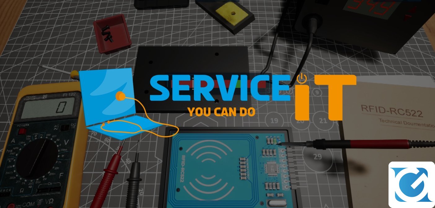 ServiceIT: You can do IT