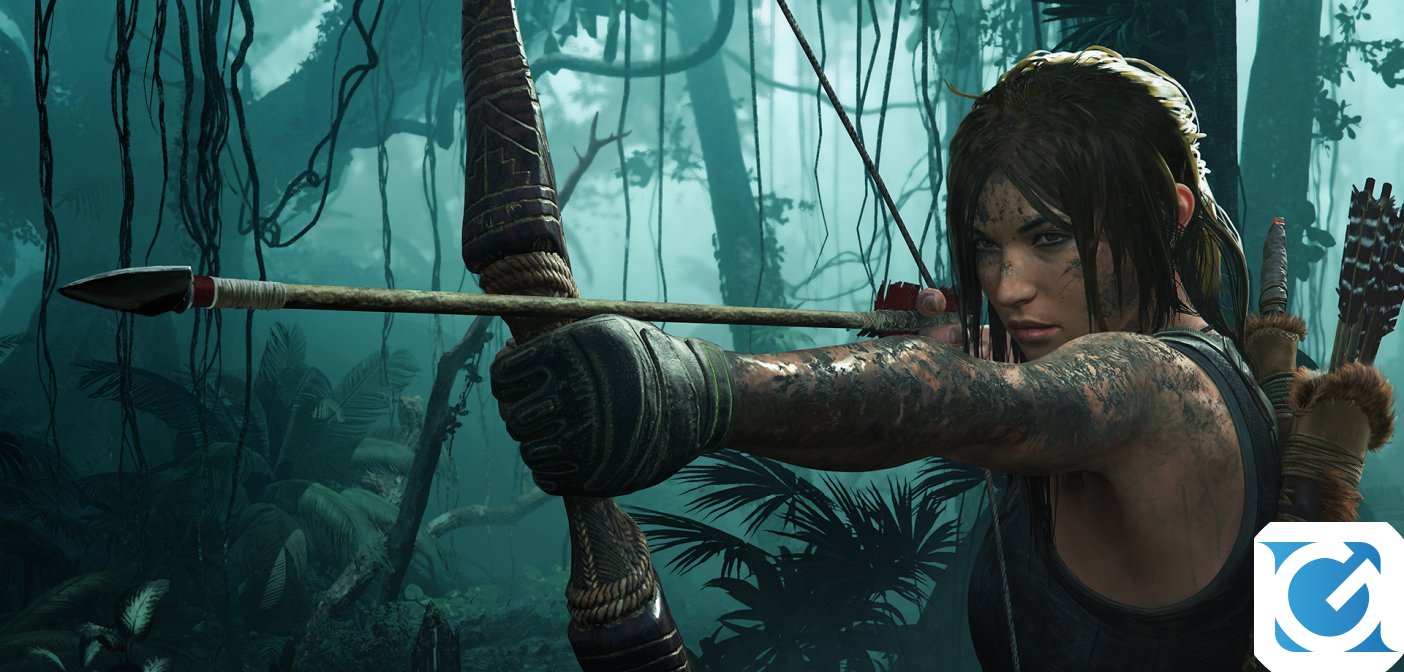 Disponibile la demo per Shadow of the Tomb Raider