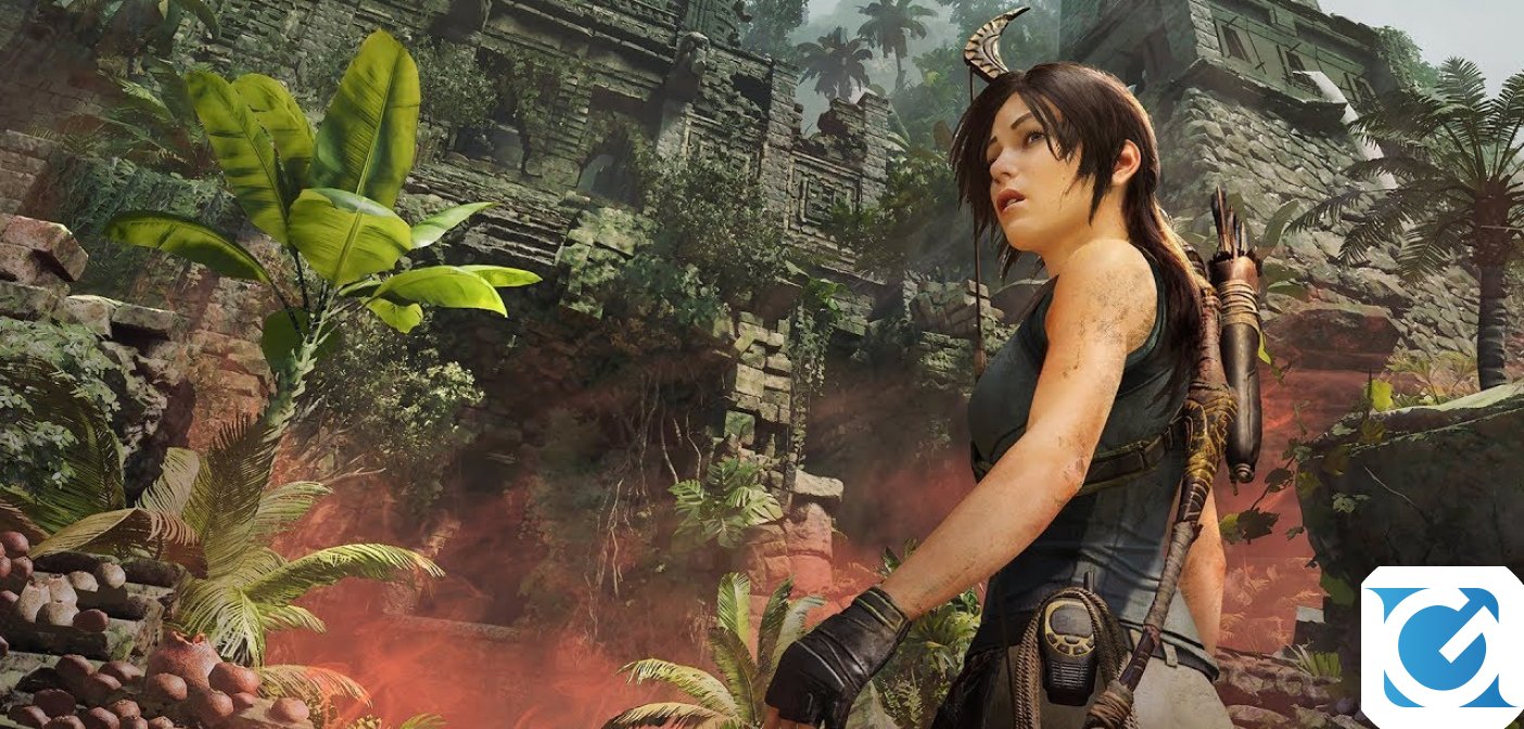 Price of Survival è disponibile per Shadow of the Tomb Raider