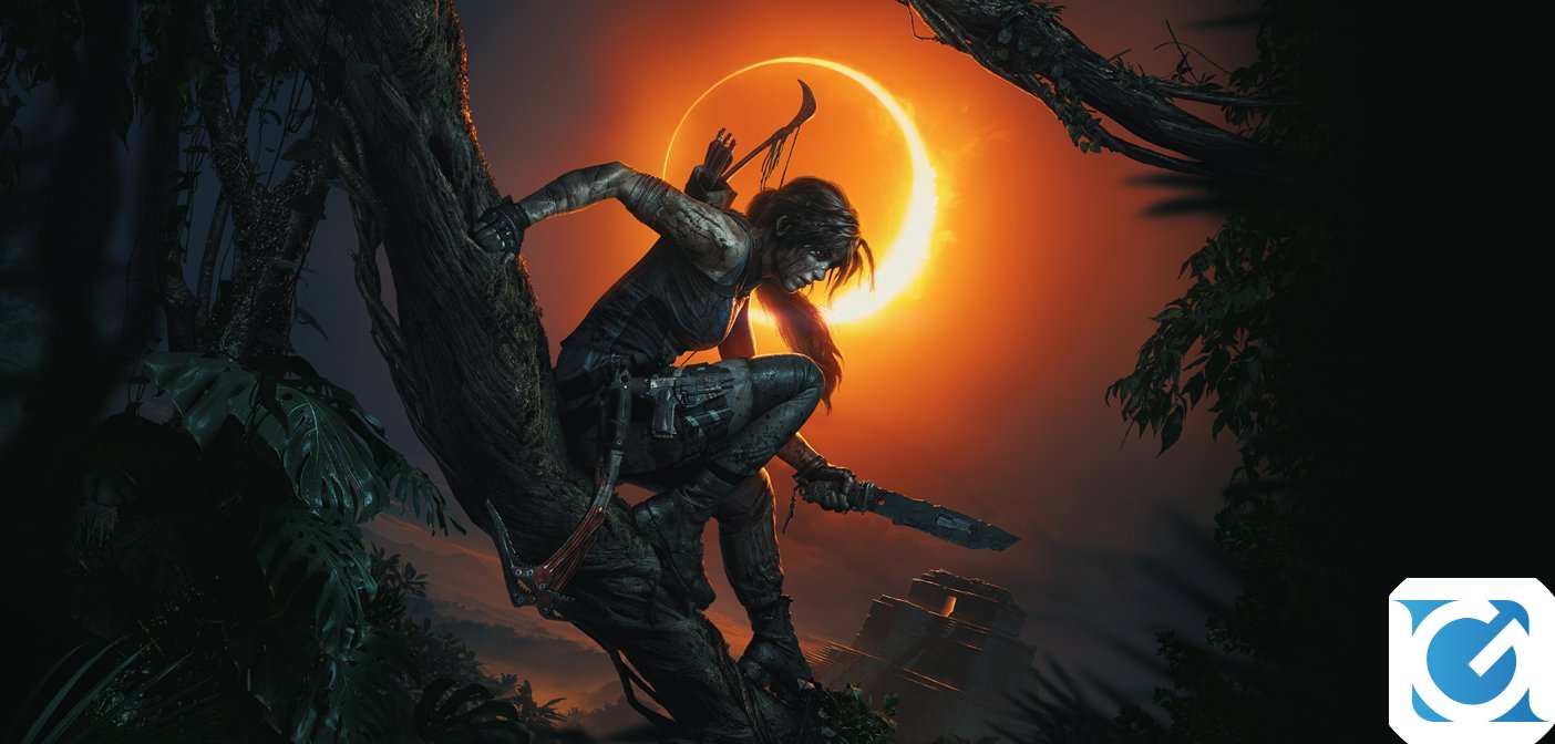 Recensione Shadow of the Tomb Raider - Il lato oscuro di Lara