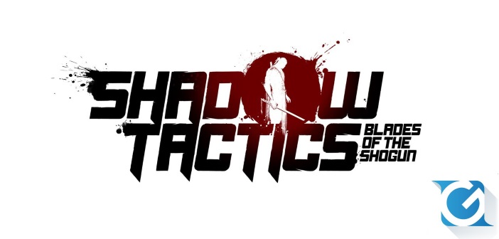 Shadow Tactics: Blade of the Shogun