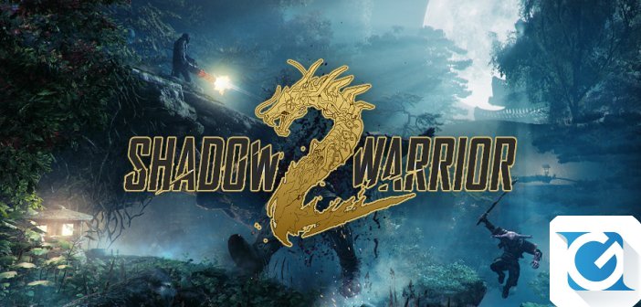 Recensione Shadow Warrior 2