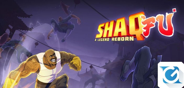 Recensione Shaq-Fu: A Legend Reborn - Il ritorno di un mito