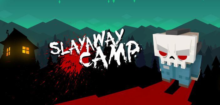Recensione Slayaway Camp - PC
