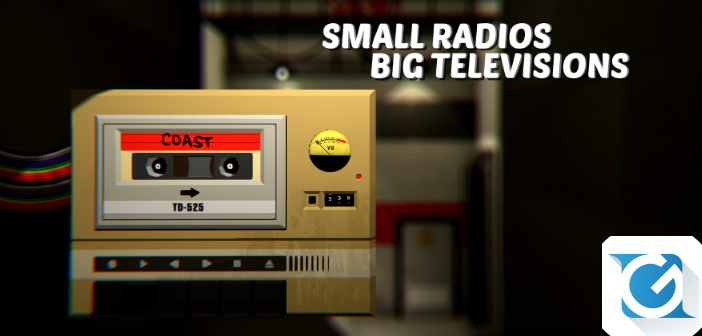 Recensione Small Radio Big Televisions