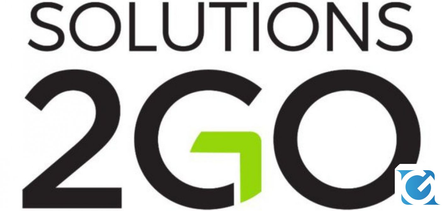 Solutions 2 GO estende la sua partnership con Koch Media