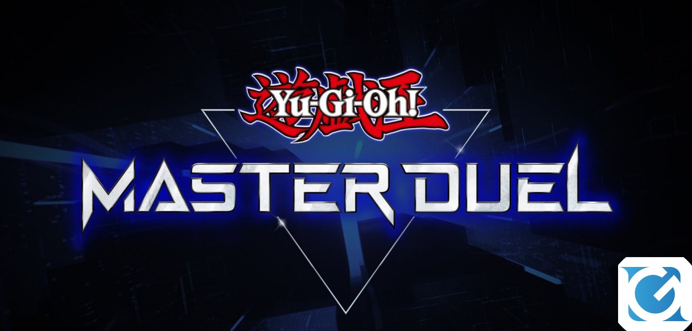 Sono oltre 10'000 le carte sbloccabili in Yu-Gi-Oh! MASTER DUEL!