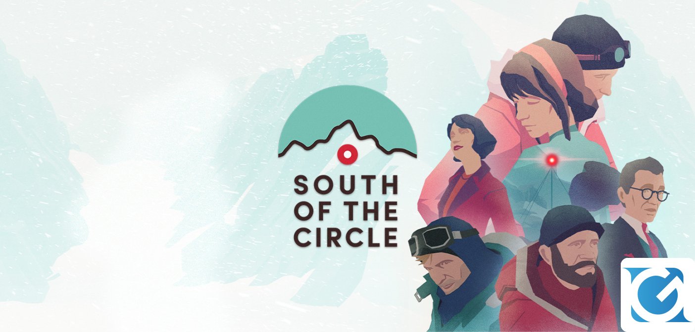 South of the Circle è scaricabile gratuitamente da gog.com