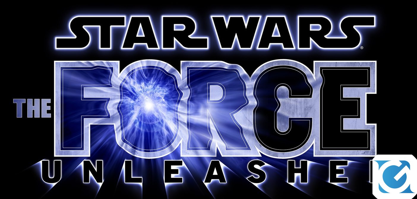 Star Wars:  The Force Unleashed