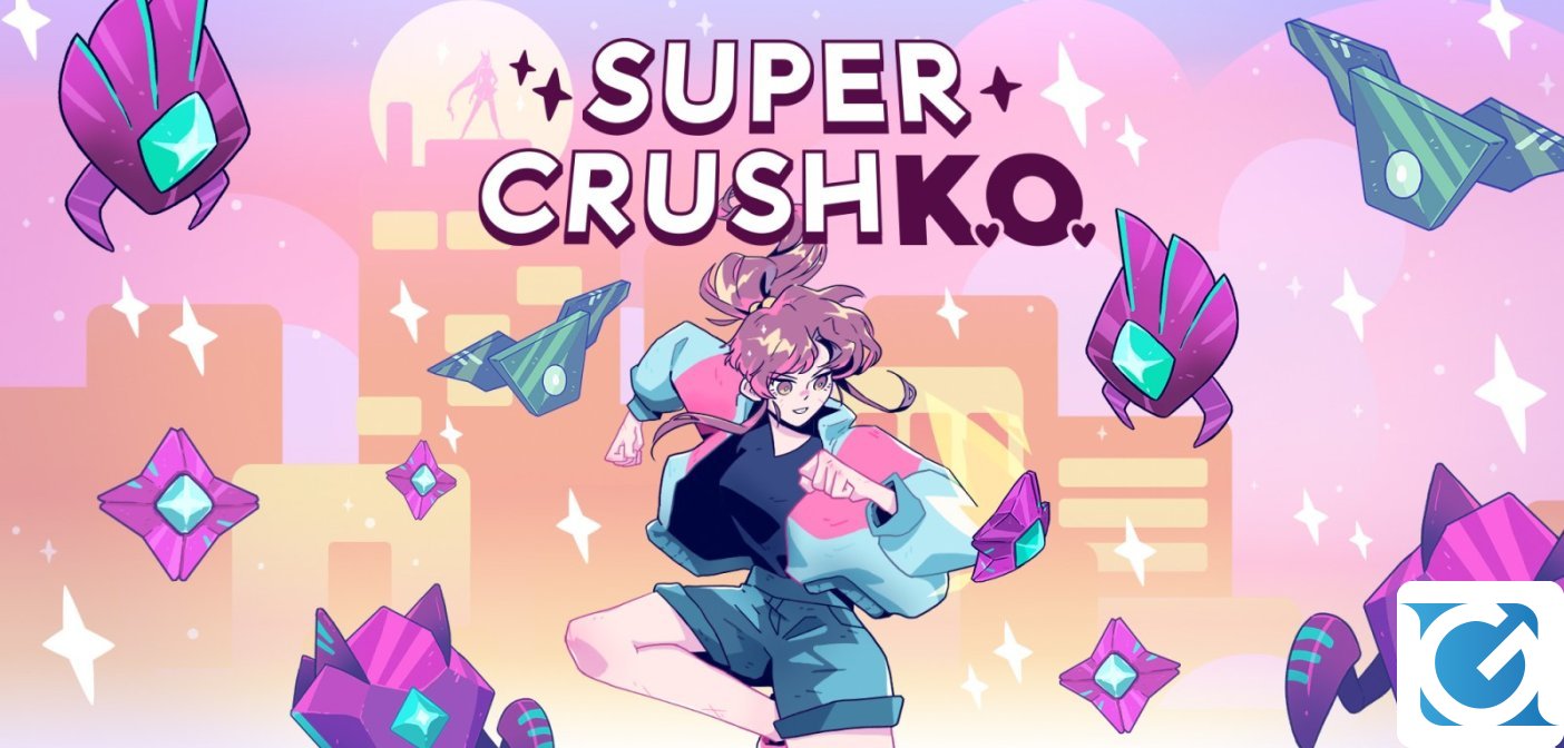 Super Crush KO