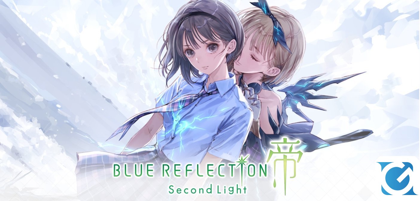 Svela il mistero dietro un mondo di ricordi perduti in Blue Reflection: Second Light