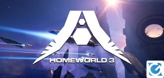 Svelata la roadmap dei contenuti post lancio di Homeworld 3