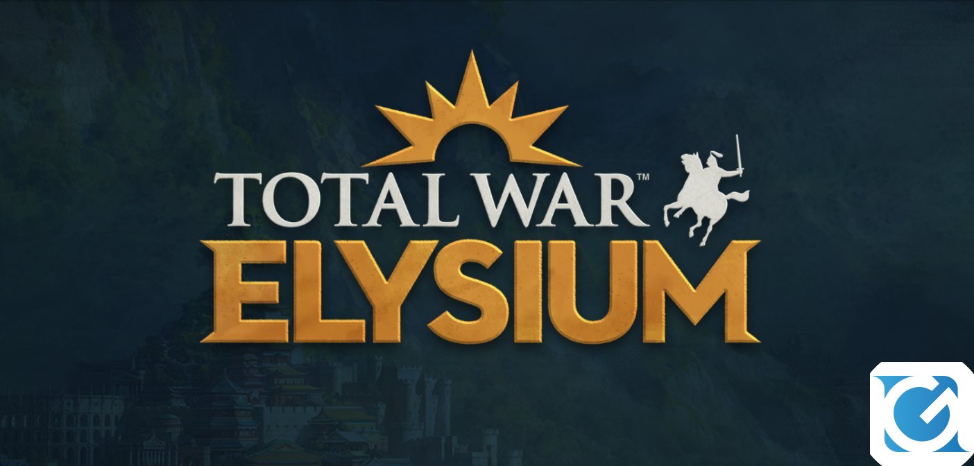 Total War: ELYSIUM