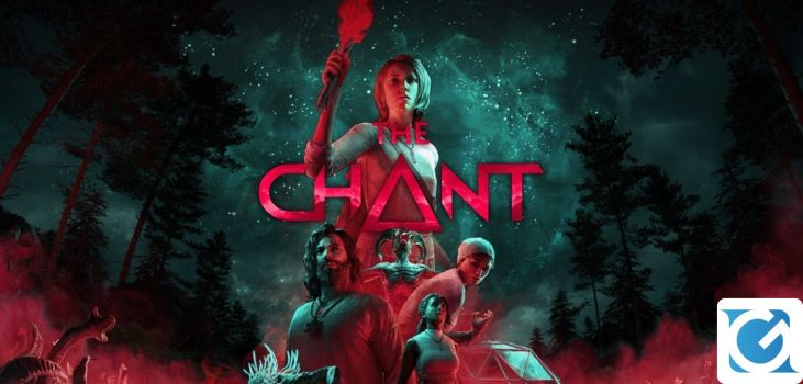Svelato il primo teaser trailer di The Chant