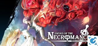 Sword of the Necromancer: Resurrection uscirà a fine estate