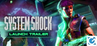 System Shock è disponibile su console