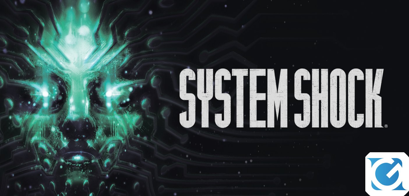 System Shock: SHODAN è tornata