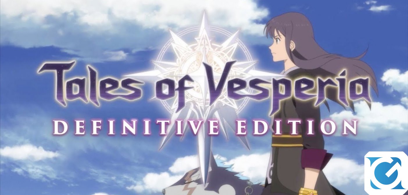 Recensione Tales of Vesperia Definitive Edition - Torniamo a vestire i panni di Yuri, Flynn e Estelle!