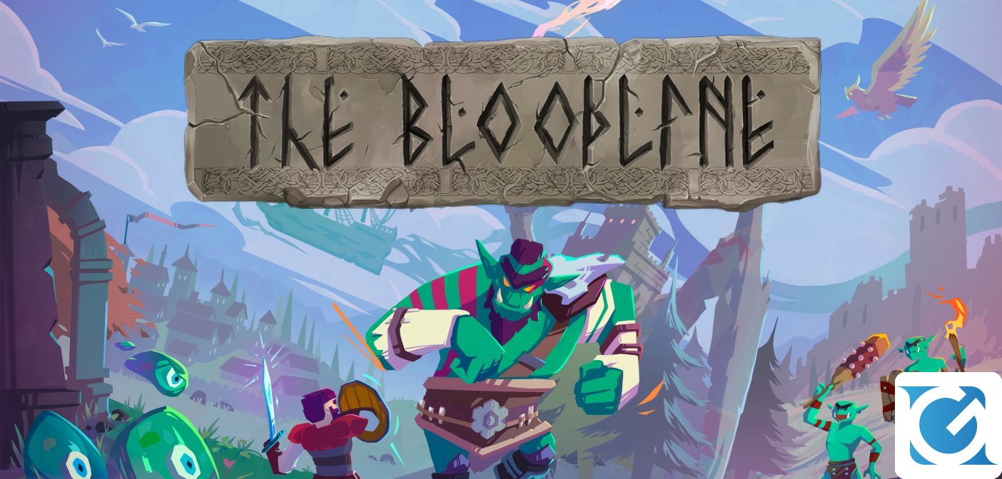 The Bloodline entrerà in Early Access ad ottobre