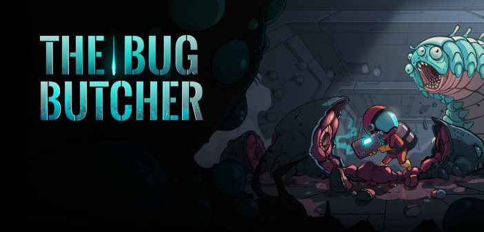 Recensione The Bug Butcher