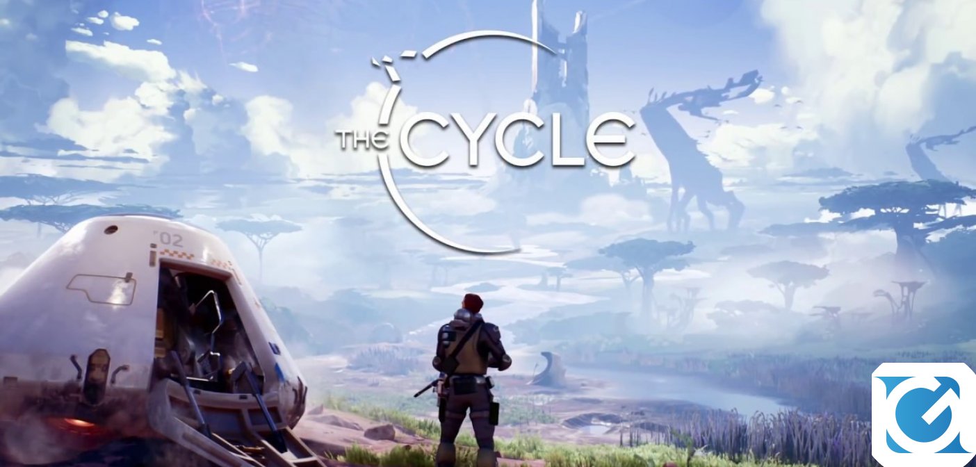 Anche The Cycle sarà esclusiva dell'Epic Games Store