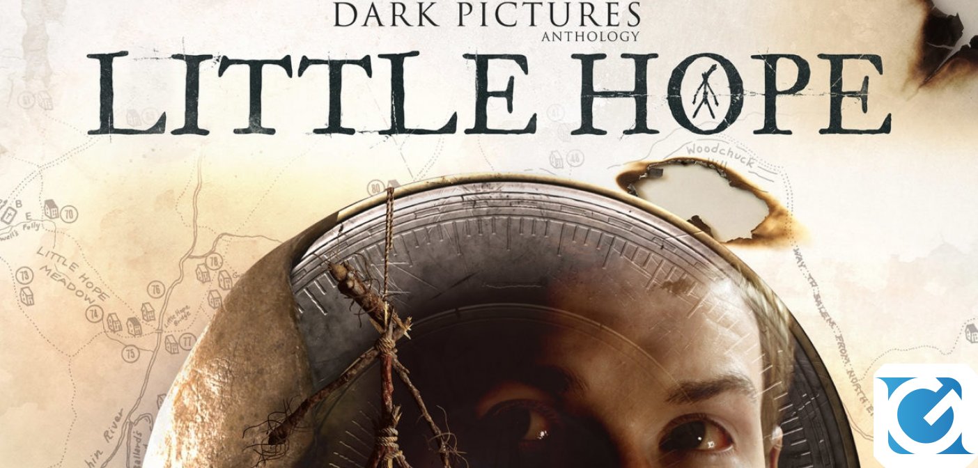 Recensione The Dark Pictures Anthology: Little Hope per XBOX One - Brividi lungo la schiena