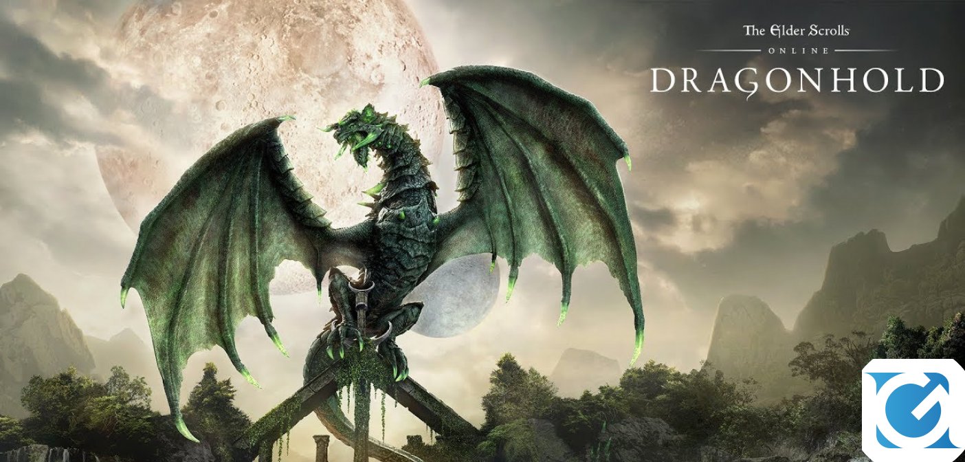 Recensione The Elder Scrolls Online: Elsweyr - Dragonhold - Si chiude la Stagione del Drago