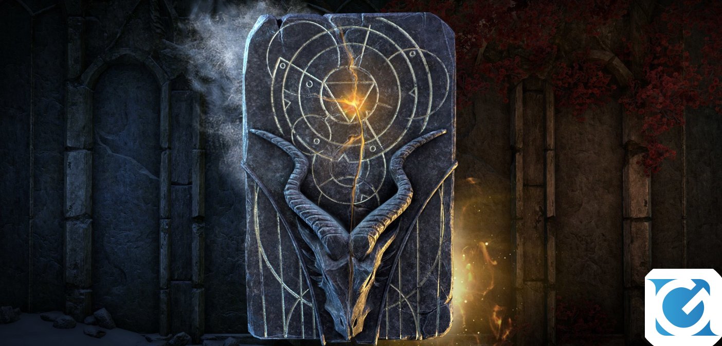 The Elder Scrolls Online: ecco la data di uscita di Wrathstone