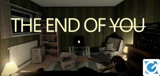 The End of You uscirà su PC a giugno