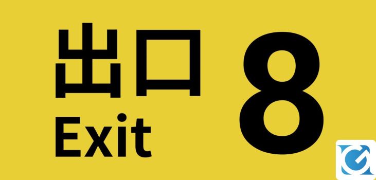 The Exit 8 è disponibile su Switch