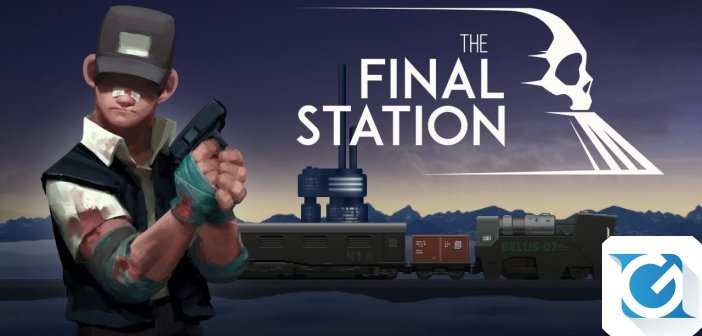 Recensione The Final Station