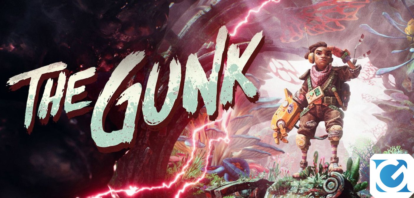 Recensione The Gunk per XBOX ONE