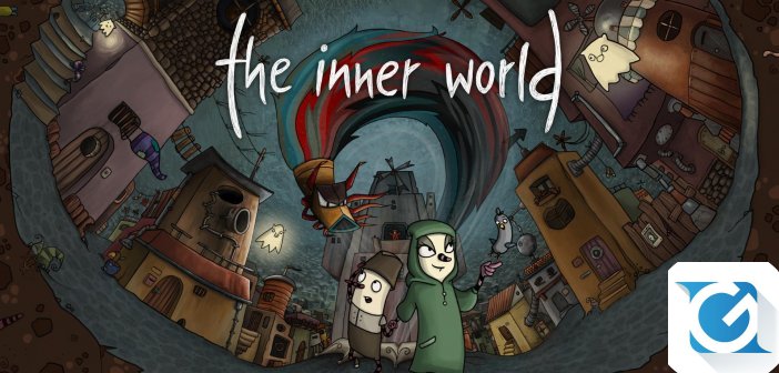 Recensione The Inner World