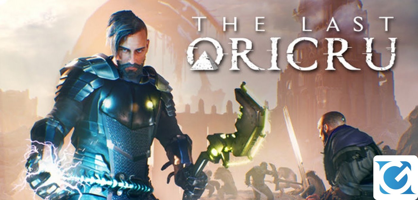 The Last Oricru: Final Cut è disponibile su PC e console