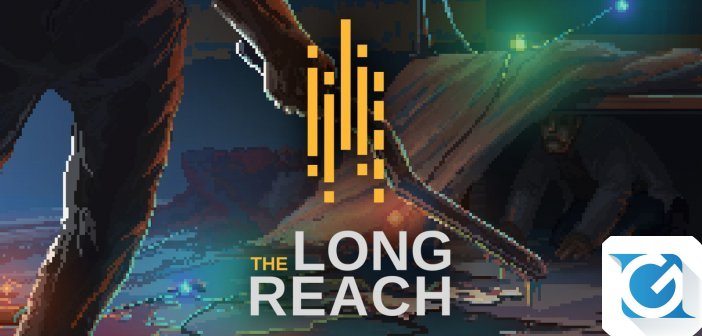 The Long Reach e' disponibile su XBOX One