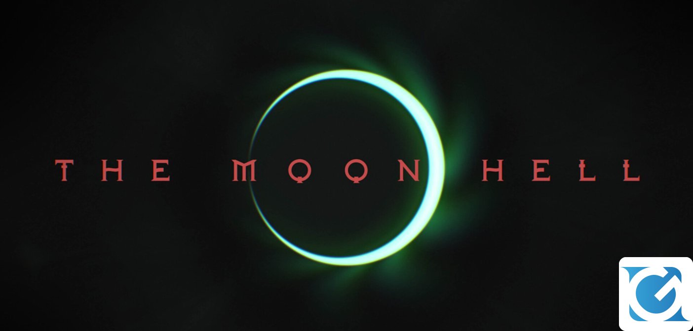 Recensione in breve The Moon Hell per PC 
