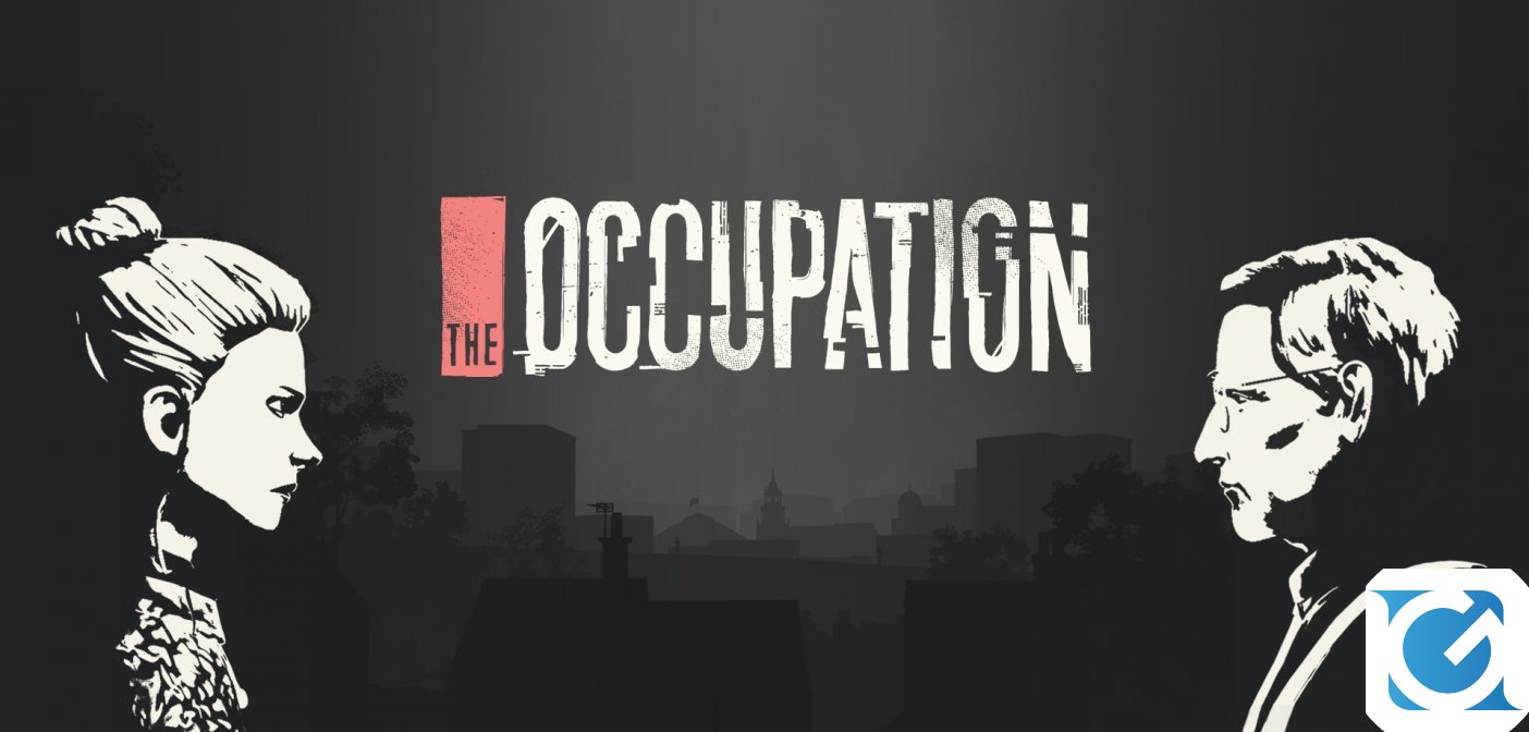 The Occupation è disponibile per PlayStation4 e XBOX One