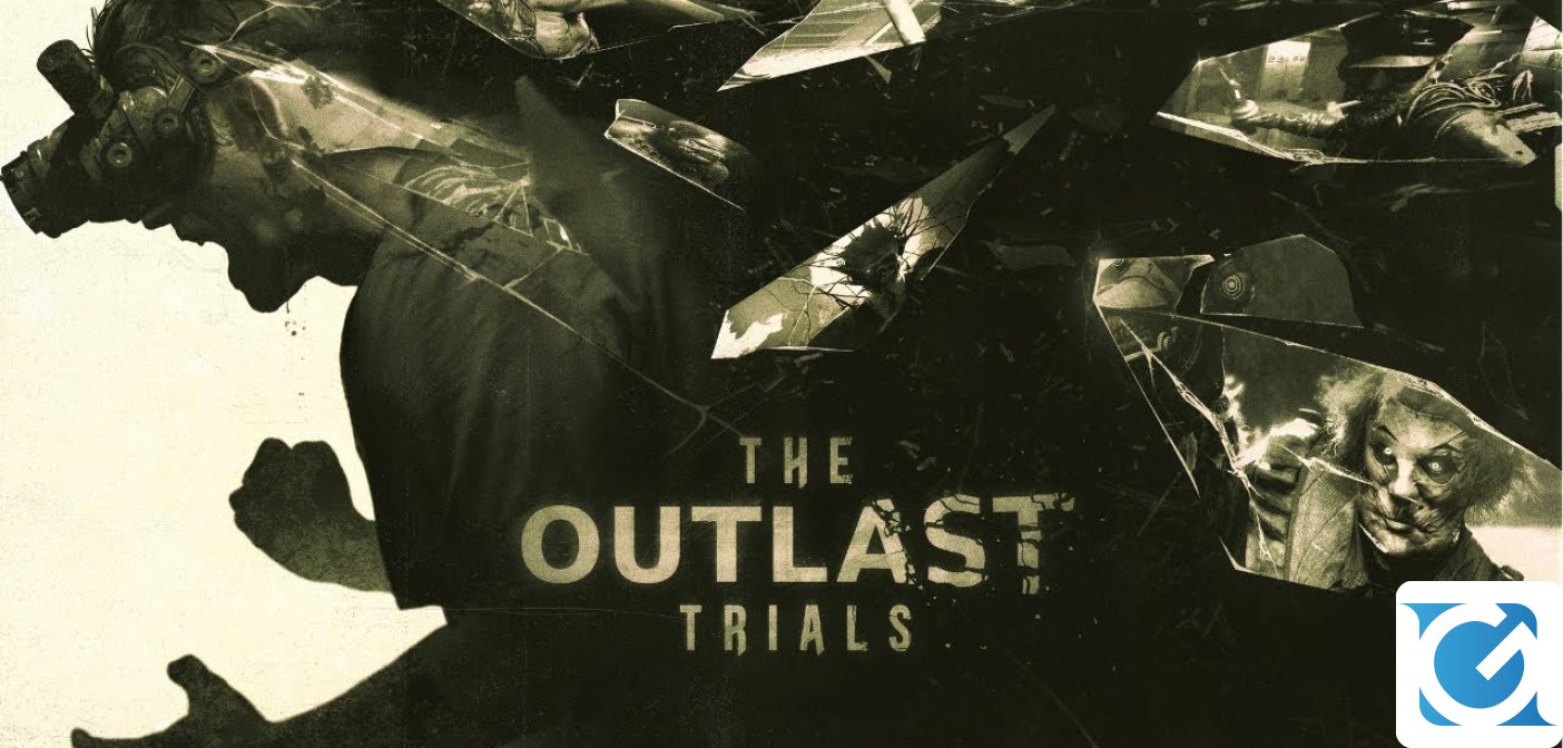 The Outlast Trials è disponibile su PC e console