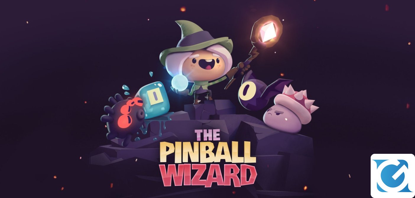 Recensione The Pinball Wizard per PC