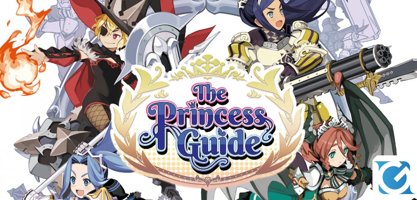 The Princess Guide