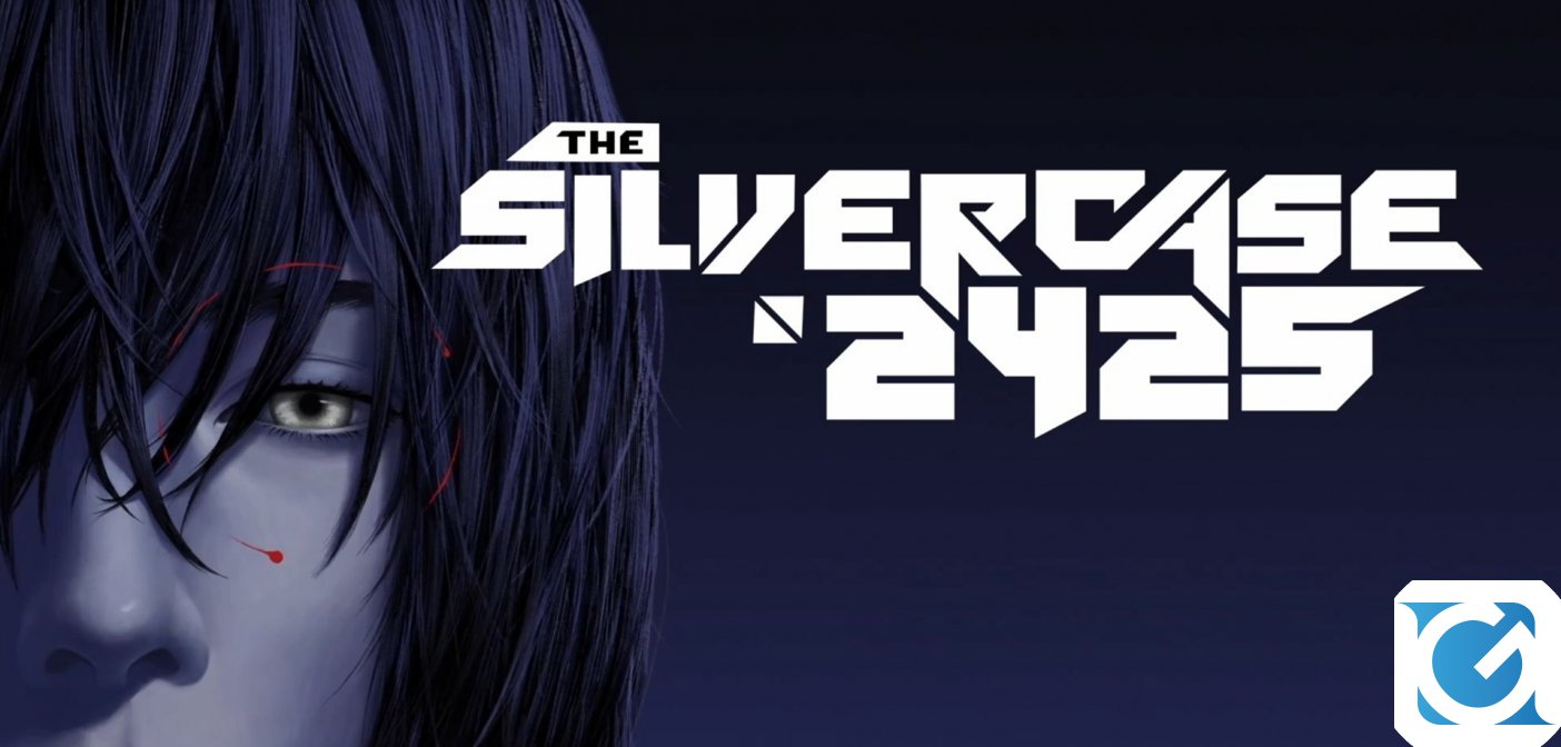 The Silver Case 2425 ha una data d'uscita su Nintendo Switch
