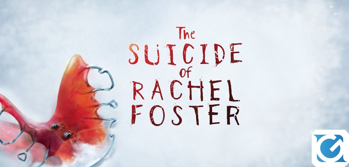 Recensione The Suicide of Rachel Foster per Nintendo Switch